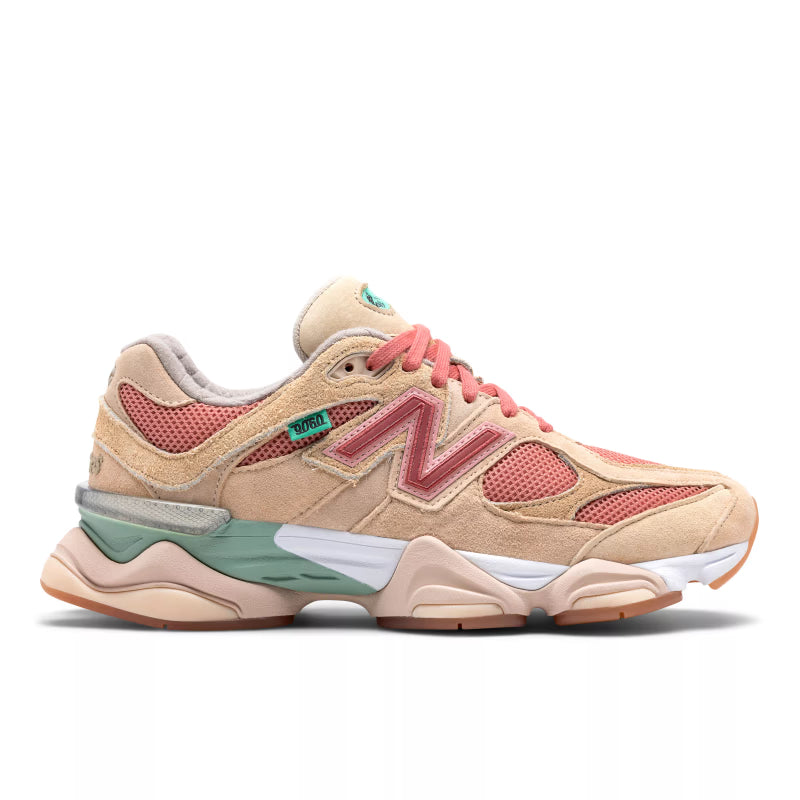 New Balance 9060 Joe Freshgoods Inside Voices Penny Cookie Pink - visning 37