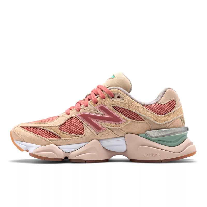 New Balance 9060 Joe Freshgoods Inside Voices Penny Cookie Pink - visning 38
