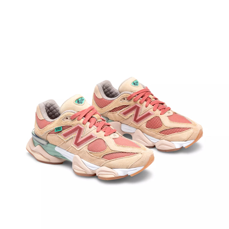 New Balance 9060 Joe Freshgoods Inside Voices Penny Cookie Pink - visning 40