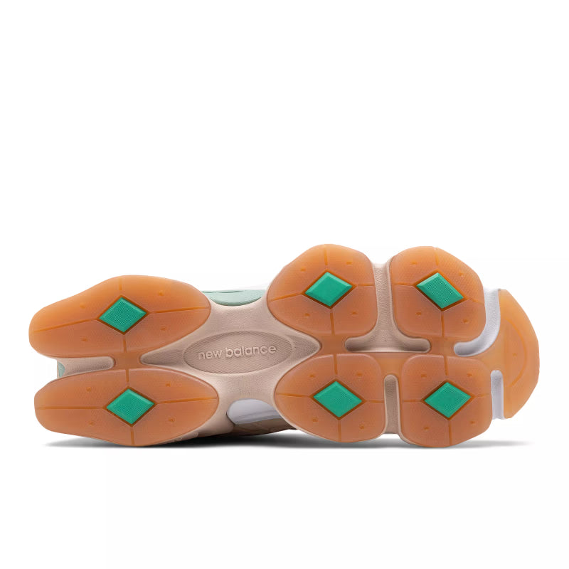 New Balance 9060 Joe Freshgoods Inside Voices Penny Cookie Pink - visning 39