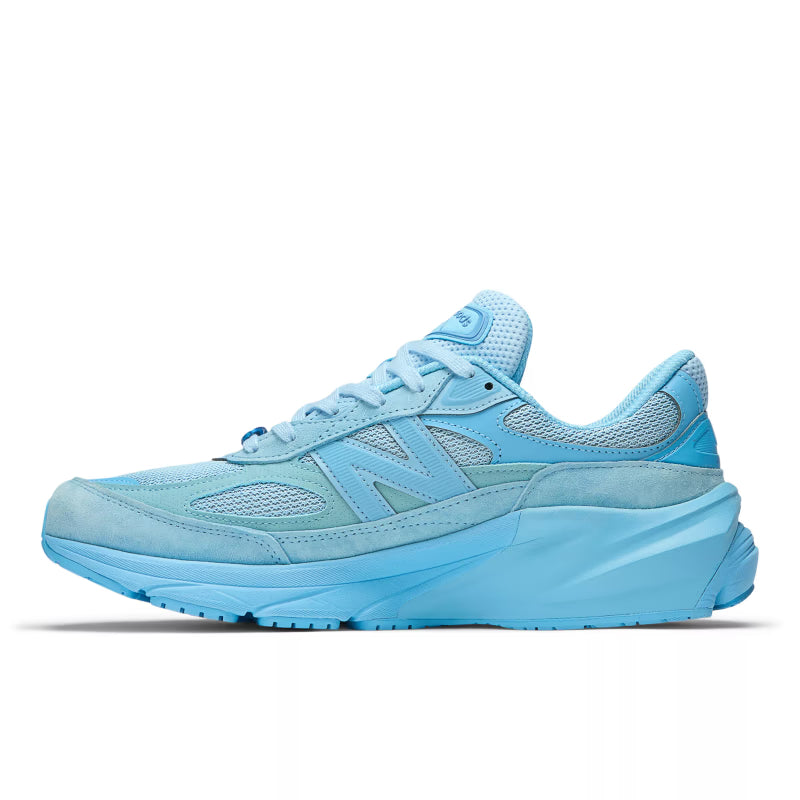 New Balance 990v6 MiUSA Joe Freshgoods Prom Blue - widok 37
