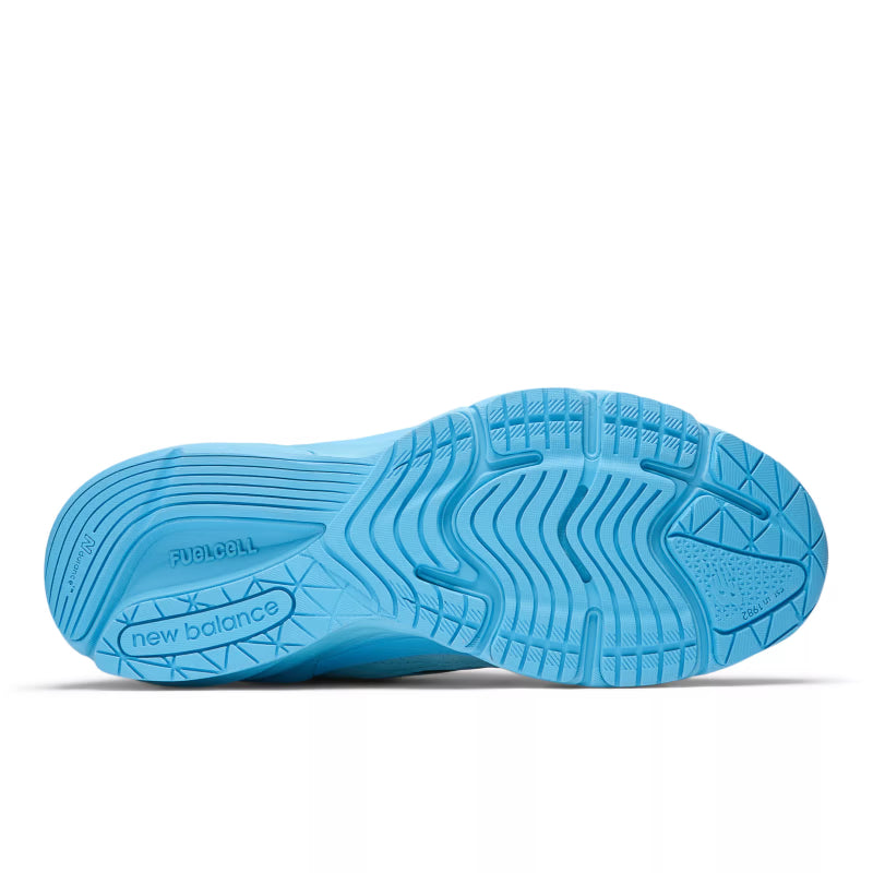 New Balance 990v6 MiUSA Joe Freshgoods Prom Blue - widok 39
