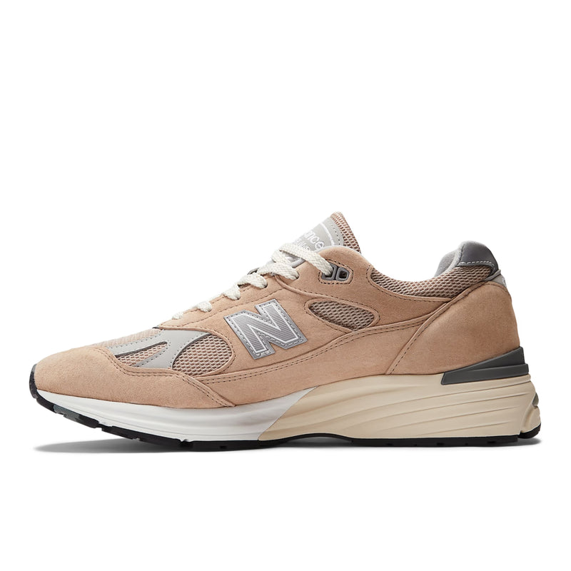 New Balance 991v2 Cuban Sand - view 39