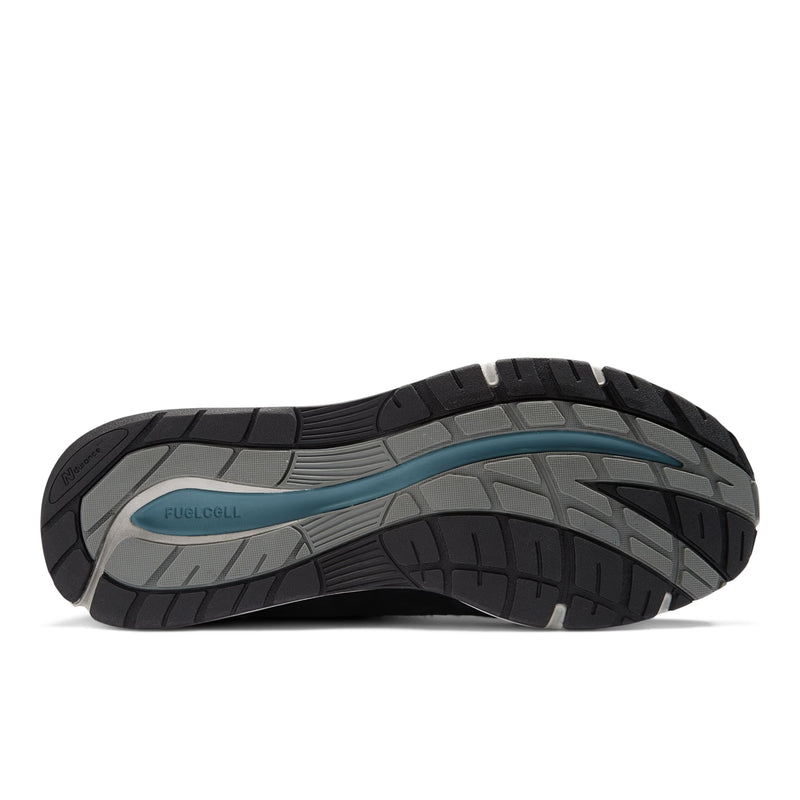 New Balance 991v2 MiUK Dark Navy - view 38