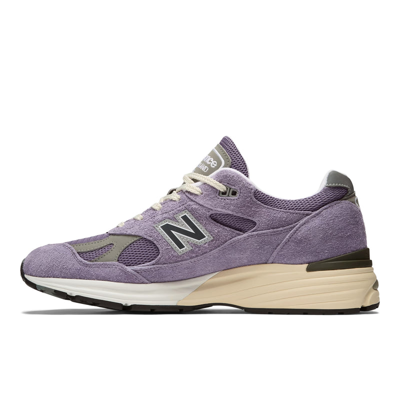 New Balance 991v2 MiUK Dusk - view 37