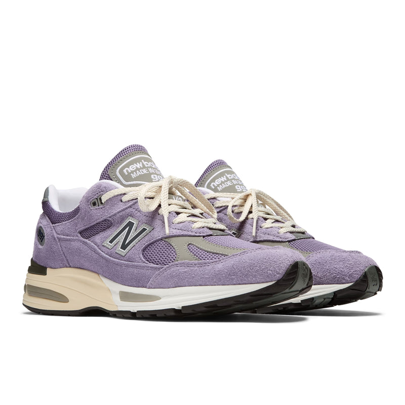 New Balance 991v2 MiUK Dusk - view 36