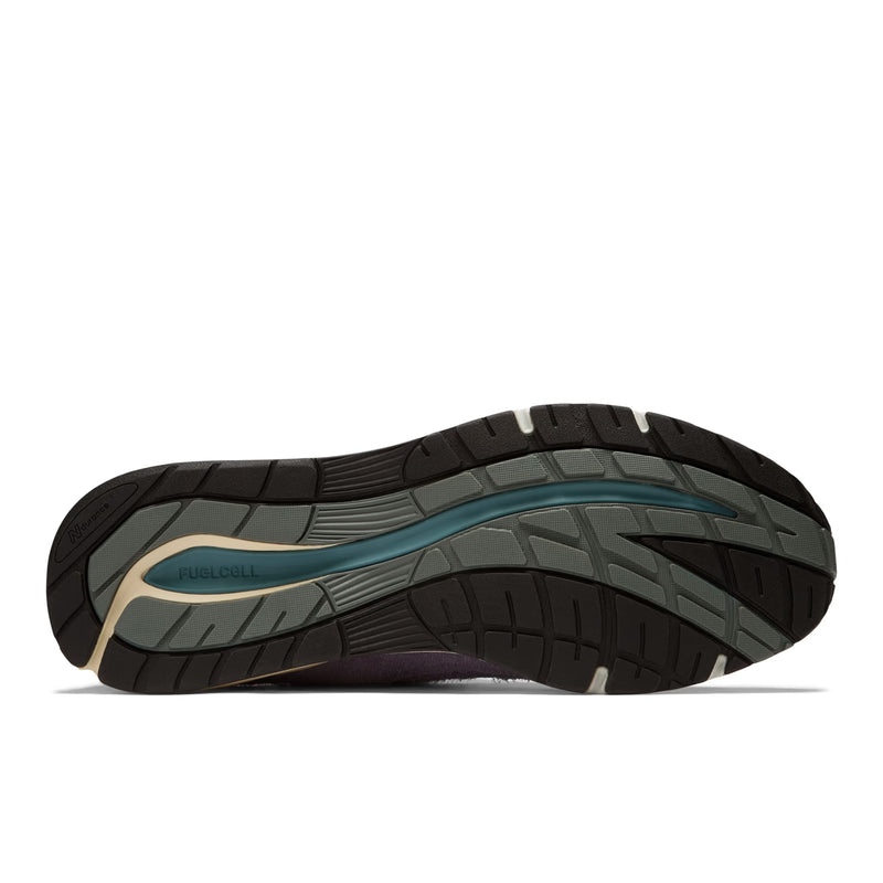 New Balance 991v2 MiUK Dusk - view 38