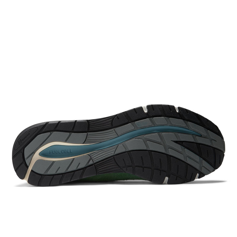 New Balance 991v2 MiUK Mineral Green - view 37