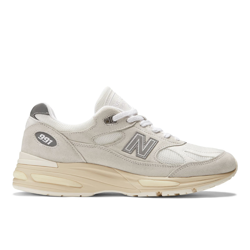 New Balance 991v2 MiUK Wind Chime - view 36