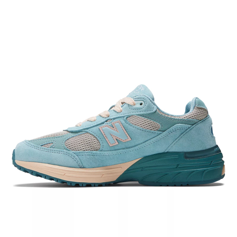 New Balance 993 Joe Freshgoods Performance Art Arctic Blue (Women's) - weergave 38