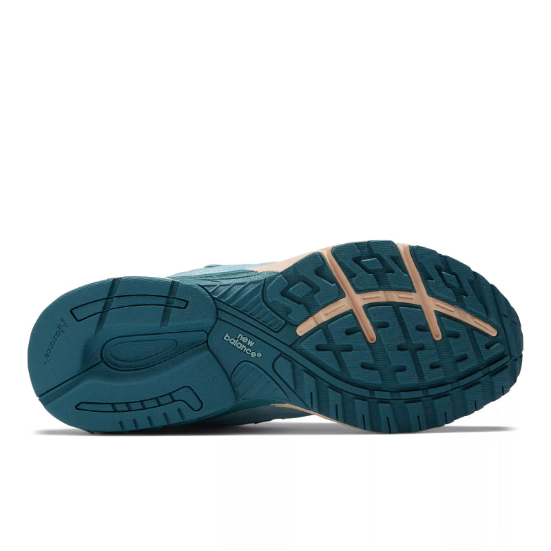 New Balance 993 Joe Freshgoods Performance Art Arctic Blue (Women's) - weergave 39