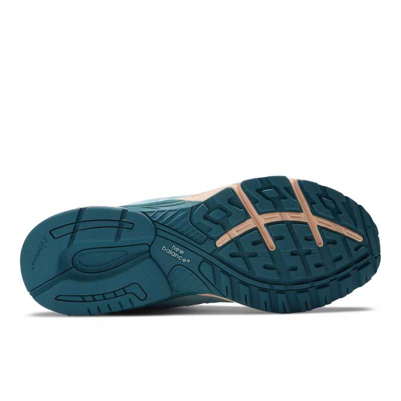 New Balance 993 Joe Freshgoods Performance Art Arctic Blue - view 39