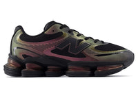 New Balance Abzorb (2000) Black Iridescent