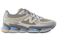New Balance Abzorb 2000 Grey Matter Timberwolf