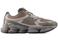 New Balance Abzorb 2000 Ice Wine Earth Shadow