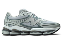New Balance Abzorb 2000 White Grey