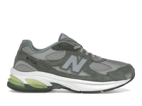 New Balance Abzorb (2010) Wtaps Grey Green Smoke