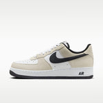 Nike Air Force 1 Low '07 LV8 White Black - view 37