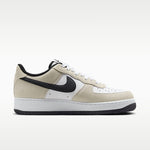 Nike Air Force 1 Low '07 LV8 White Black - view 38