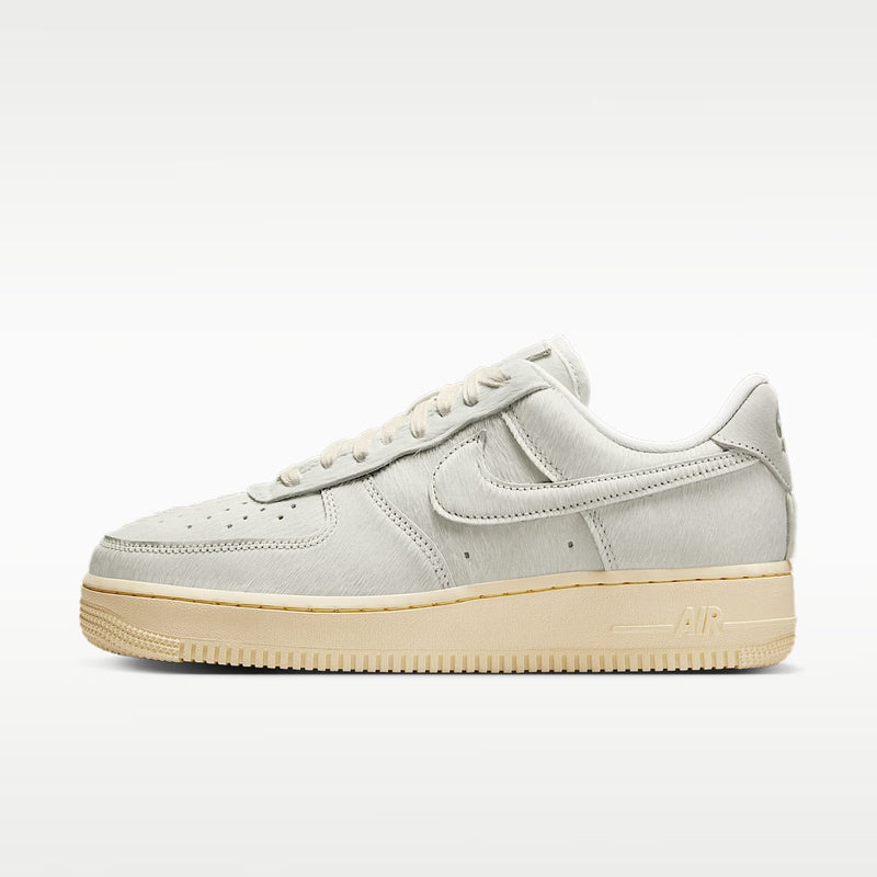 Nike Air Force 1 Low '07 Sail Pony Hair (Women's) - Ansicht 36