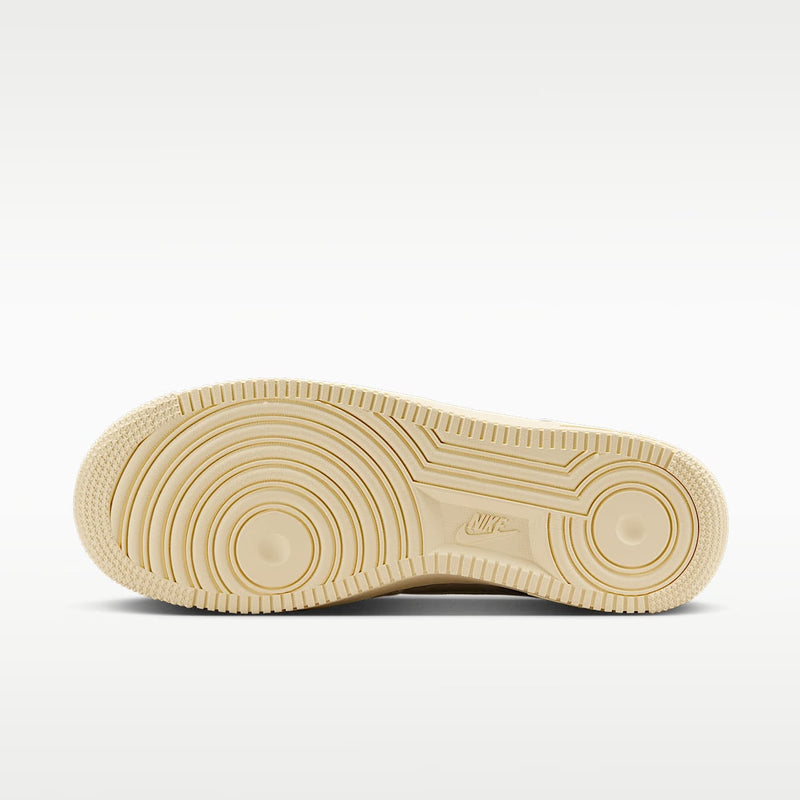 Nike Air Force 1 Low '07 Sail Pony Hair (Women's) - Ansicht 38