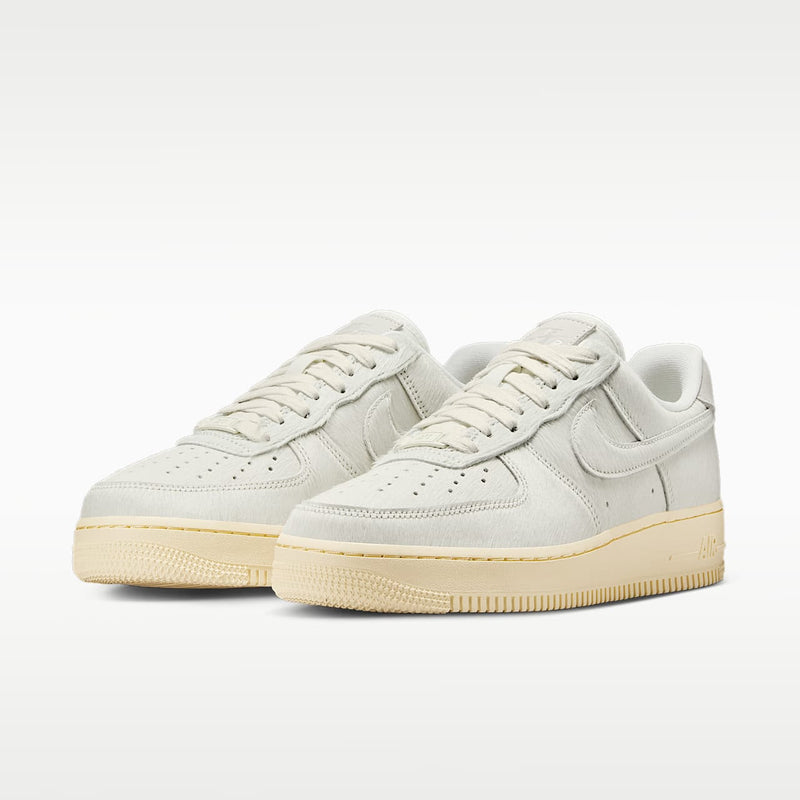 Nike Air Force 1 Low '07 Sail Pony Hair (Women's) - Ansicht 42