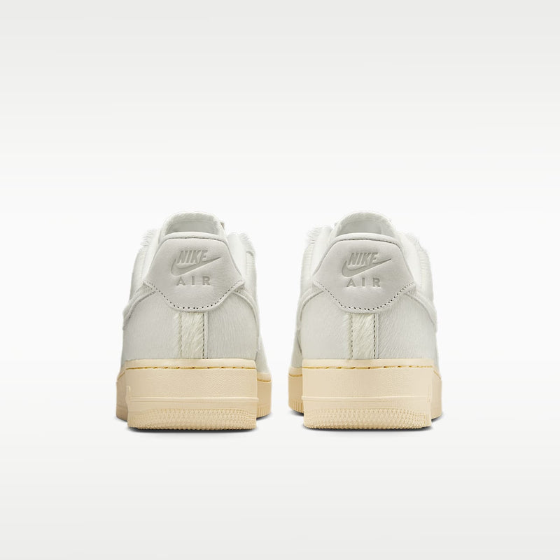 Nike Air Force 1 Low '07 Sail Pony Hair (Women's) - Ansicht 39
