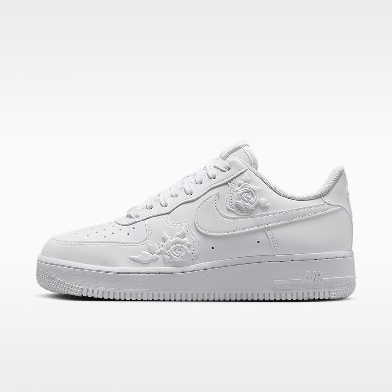 Nike Air Force 1 Low '07 White Roses (Women's) - Ansicht 39