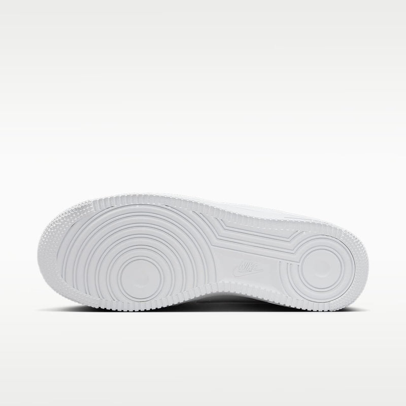 Nike Air Force 1 Low '07 White Roses (Women's) - Ansicht 40