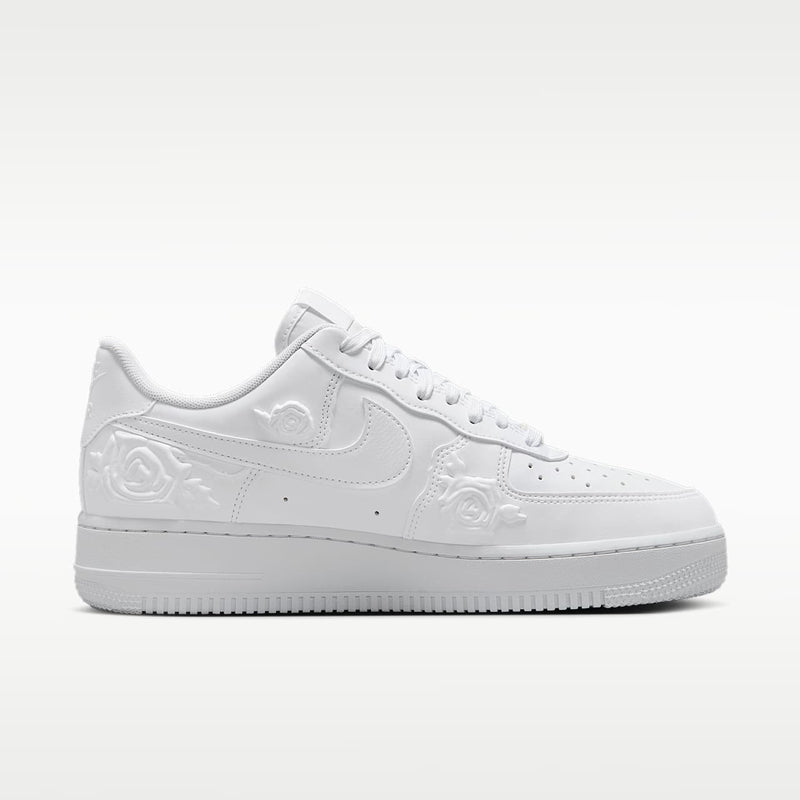 Nike Air Force 1 Low '07 White Roses (Women's) - Ansicht 37