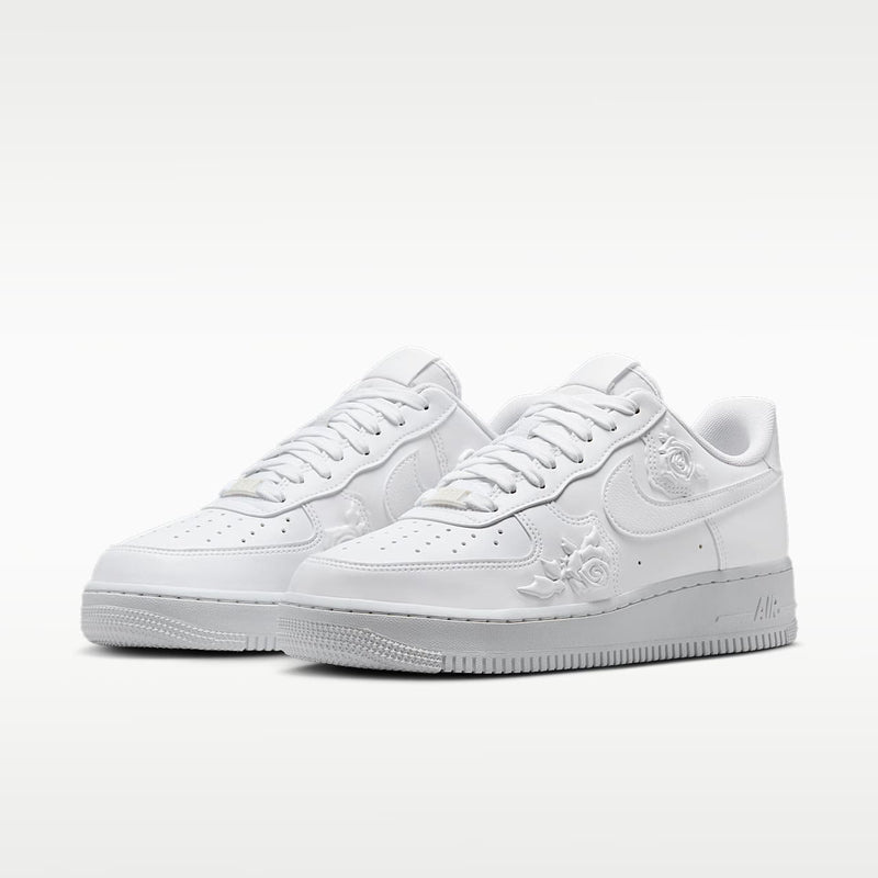 Nike Air Force 1 Low '07 White Roses (Women's) - Ansicht 38