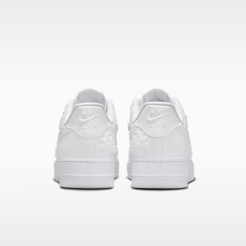 Nike Air Force 1 Low '07 White Roses (Women's) - Ansicht 41