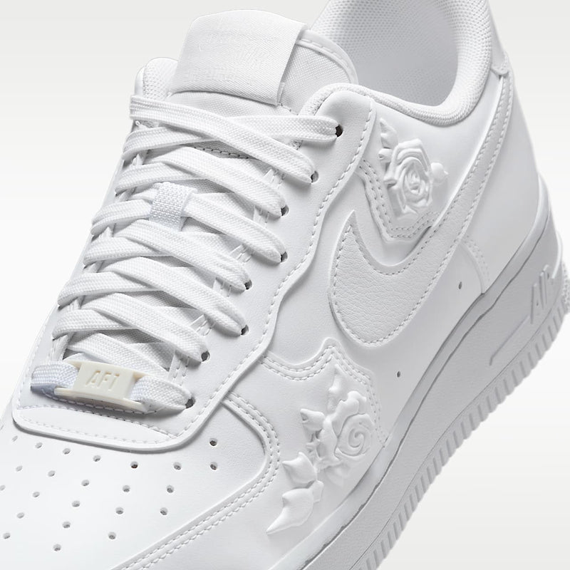 Nike Air Force 1 Low '07 White Roses (Women's) - Ansicht 43