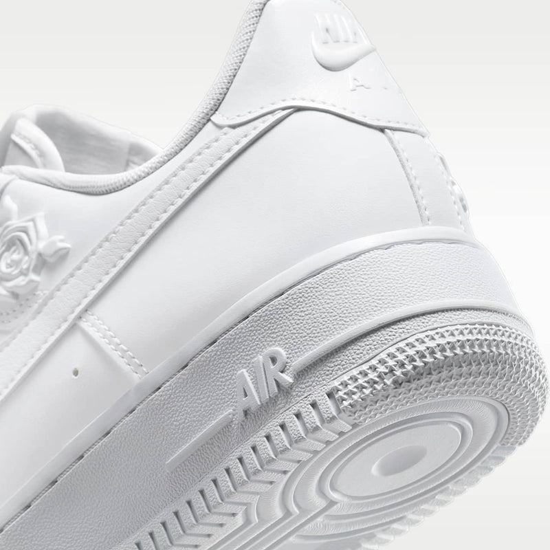Nike Air Force 1 Low '07 White Roses (Women's) - Ansicht 42