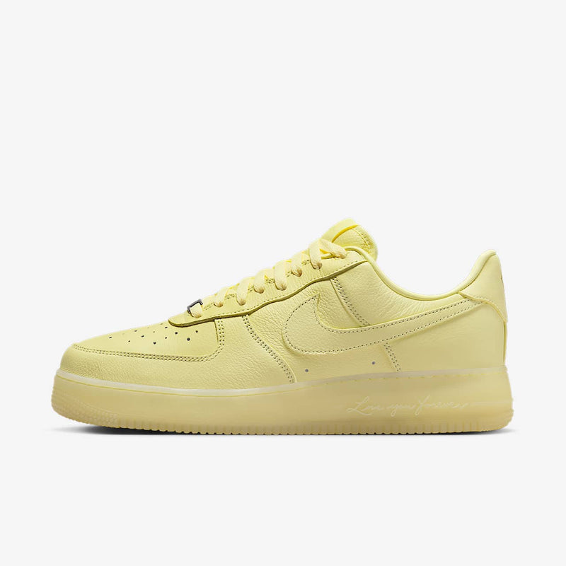Nike Air Force 1 Low Drake Nocta Certified Lover Boy Citron Tint - widok 37