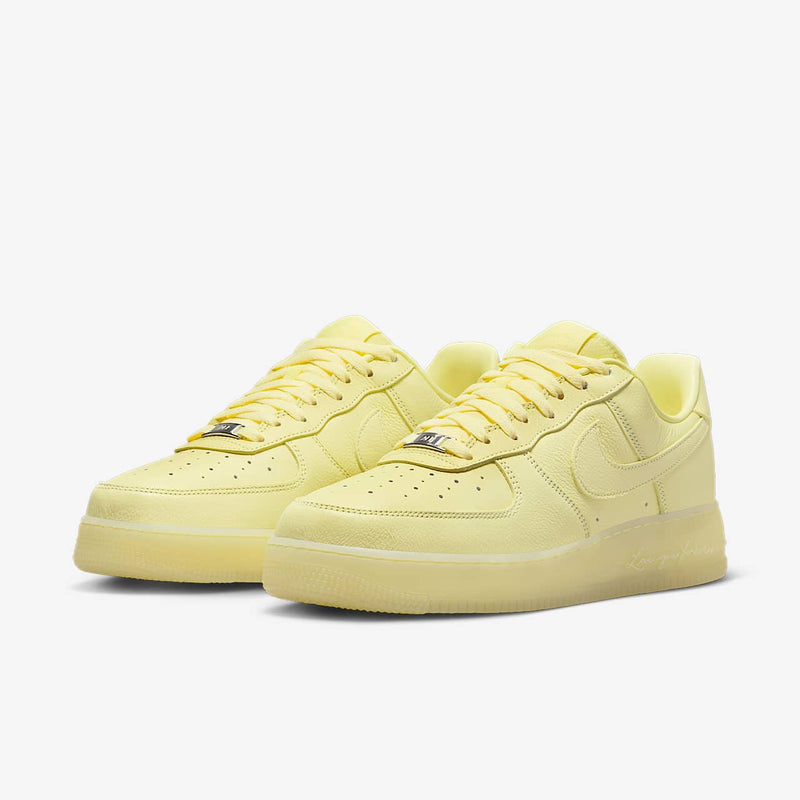 Nike Air Force 1 Low Drake Nocta Certified Lover Boy Citron Tint - widok 38