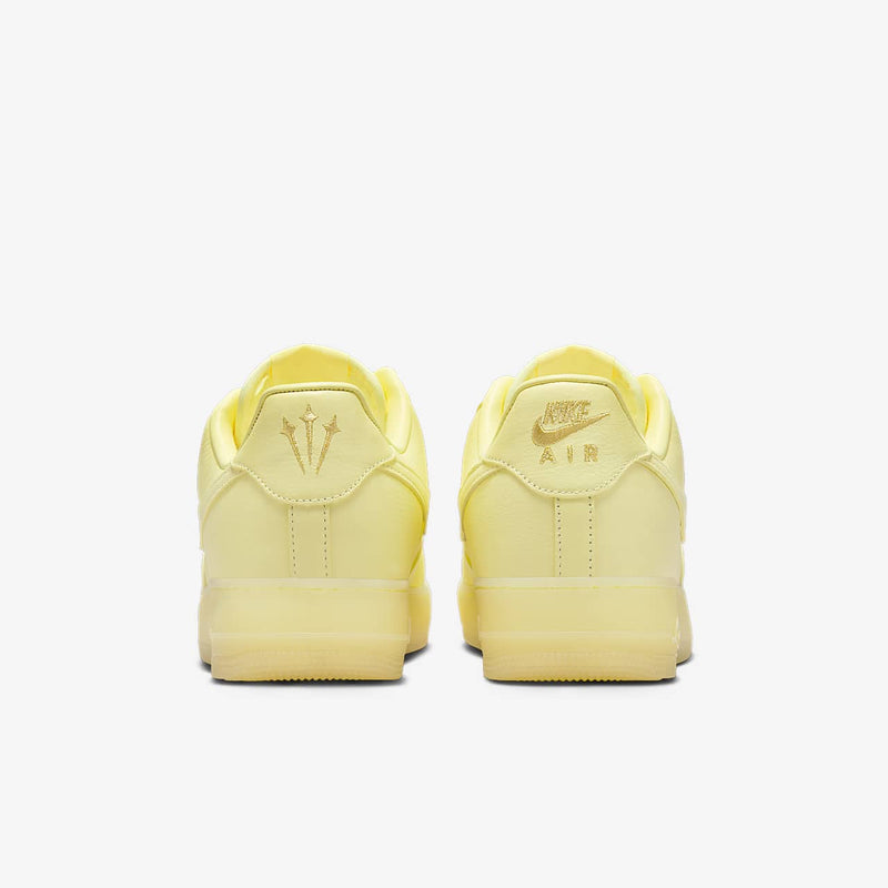 Nike Air Force 1 Low Drake Nocta Certified Lover Boy Citron Tint - widok 39