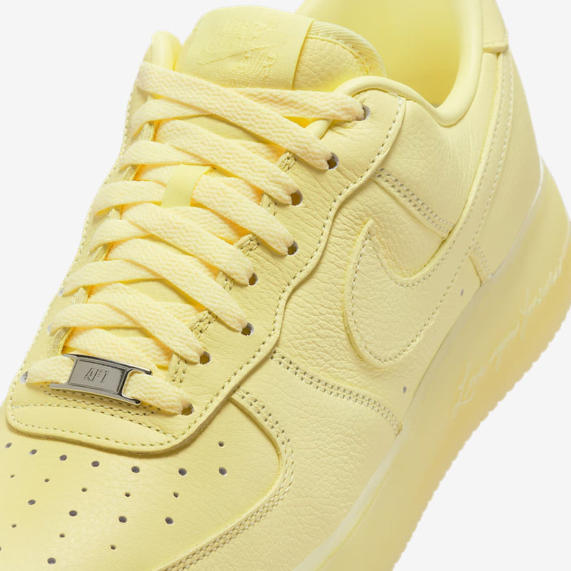 Nike Air Force 1 Low Drake Nocta Certified Lover Boy Citron Tint - widok 40