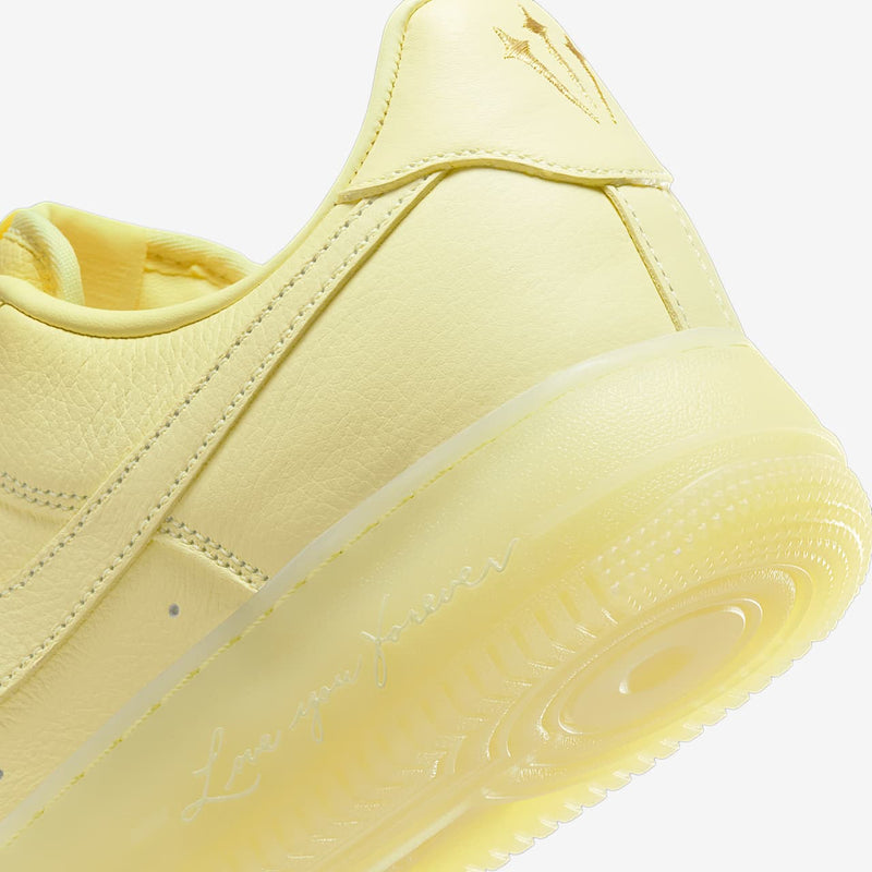 Nike Air Force 1 Low Drake Nocta Certified Lover Boy Citron Tint - widok 41
