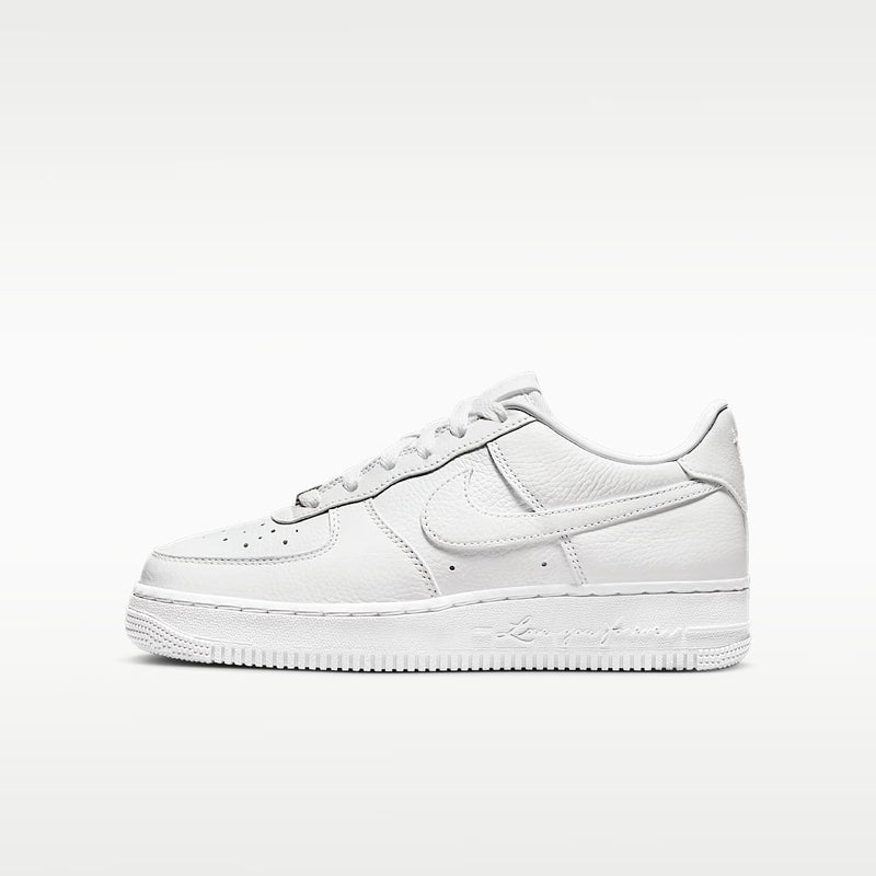 Nike Air Force 1 Low Drake NOCTA Certified Lover Boy (GS) - vista 3