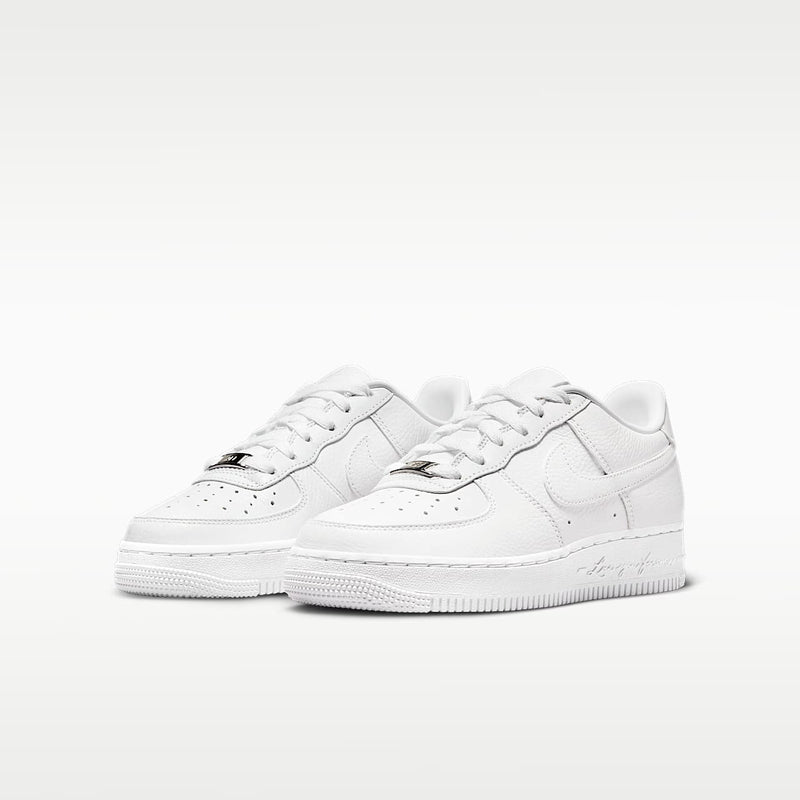 Nike Air Force 1 Low Drake NOCTA Certified Lover Boy (GS) - vista 2