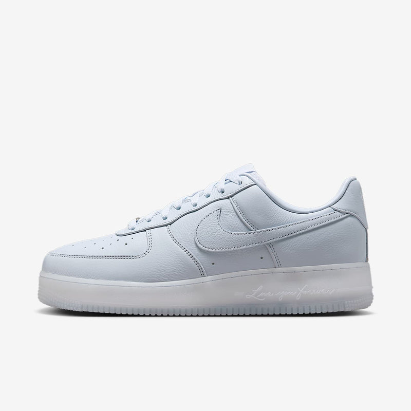 Nike Air Force 1 Low Drake Nocta Certified Lover Boy Palest Purple - visning 38