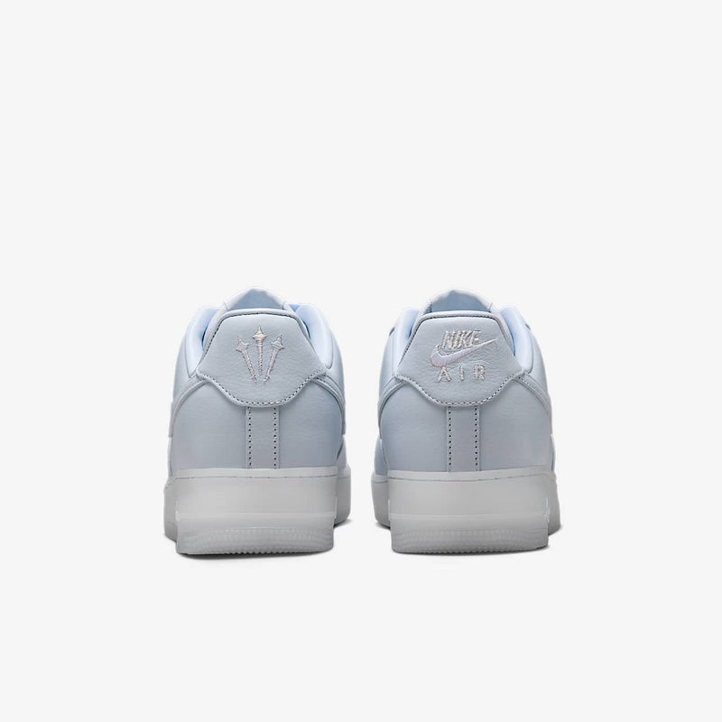 Nike Air Force 1 Low Drake Nocta Certified Lover Boy Palest Purple - visning 39