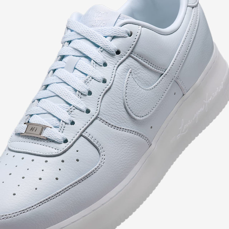 Nike Air Force 1 Low Drake Nocta Certified Lover Boy Palest Purple - visning 41