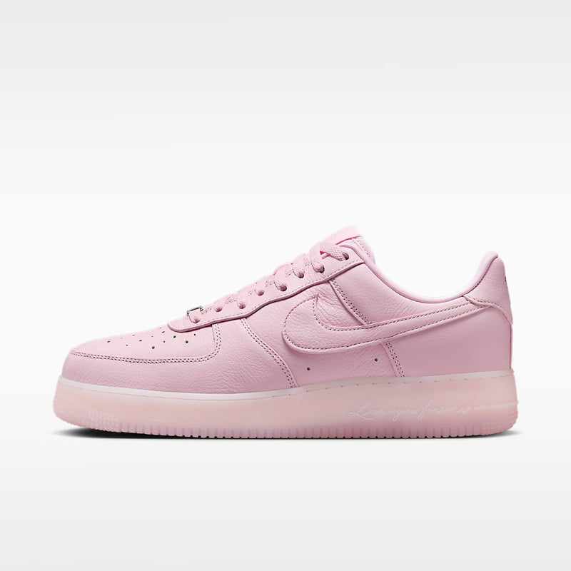 Nike Air Force 1 Low Drake Nocta Certified Lover Boy Pink Foam - visning 37