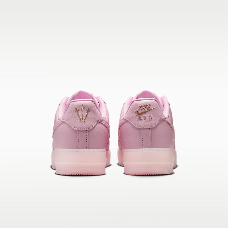 Nike Air Force 1 Low Drake Nocta Certified Lover Boy Pink Foam - visning 39