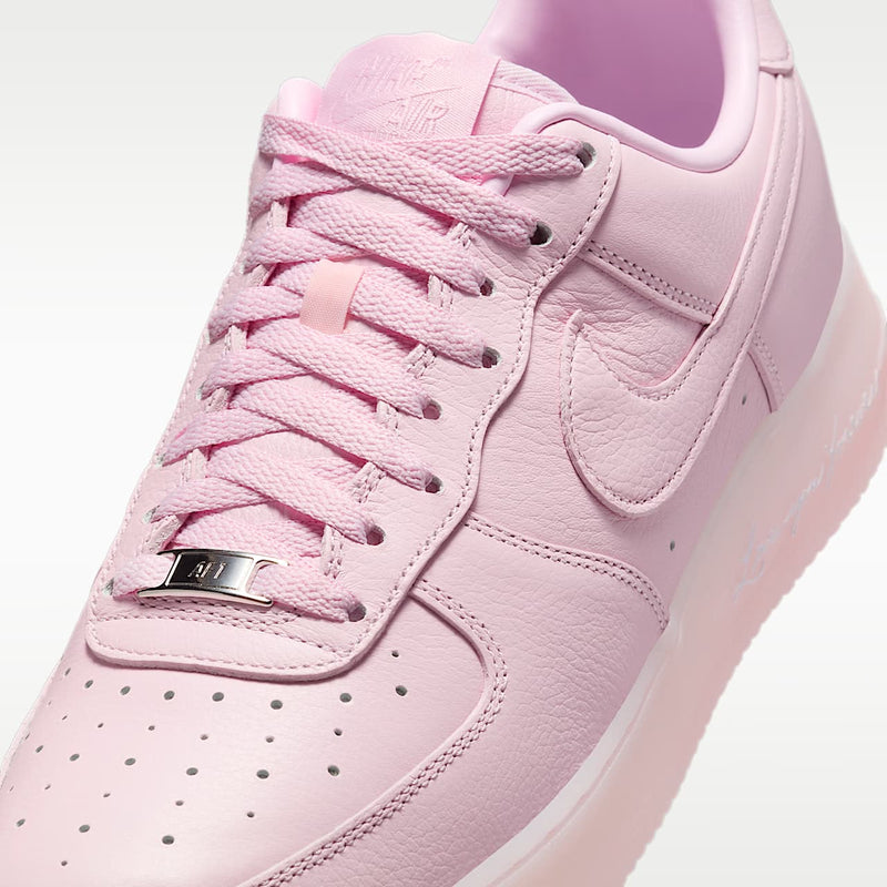 Nike Air Force 1 Low Drake Nocta Certified Lover Boy Pink Foam - visning 41