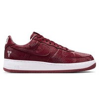 Nike Air Force 1 Low Kobe Bryant Forever Lower Merion Away