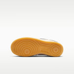 Nike Air Force 1 Low Lv8 Soft Pearl Gum Black (GS) - vista 2
