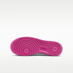 Nike Air Force 1 Low Playful Pink (GS) - vista 4
